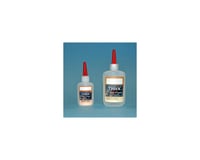 Red Baron Adhesives CA Glue Oder Free Thick 2oz.