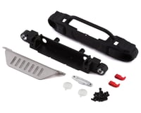 RC4WD CChand Axial SCX10 III Jeep JLU Wrangler OEM Narrow Front Winch Bumper
