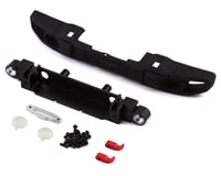 RC4WD CChand Axial SCX10 III Jeep JLU Wrangler OEM Wide Front Winch Bumper