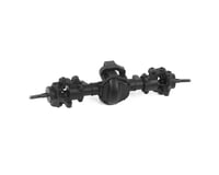 RC4WD 1/24 Trail Finder 2 D44 Complete Plastic Front Axle