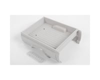 RC4WD Mojave II Rear Bed, Primer Gray: TF2