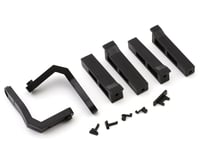 RC4WD Chevrolet K10 Scottsdale Doors and Tailgate Handles Set