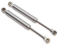 RC4WD The Ultimate Scale Shocks (90mm) (Silver)