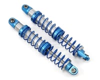RC4WD King Off-Road Scale Dual Spring Shocks (2) (90mm)