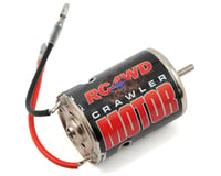 RC4WD 540 Crawler Brushed Motor (80T)