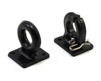 RC4WD Pintle Hook & Lunette Ring Set