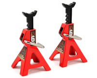 RC4WD Chubby 6 TON Scale Jack Stand (2)