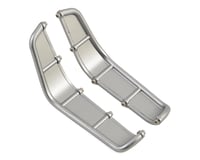 RC4WD Axial Jeep Rubicon Aluminum Tube Front Fender (2)