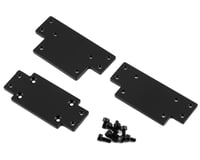 RC4WD 1/10 Warn 9.5cti Winch CNC Mounting Plates (3)