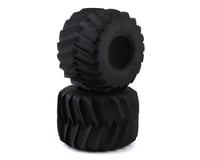 RC4WD B&H Monster Truck Clod Tires (2)