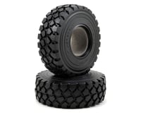 RC4WD Mil-Spec ZXL 2.2" Scale Military Tires (2) (X4)