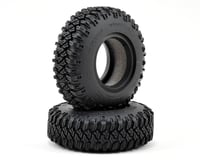 RC4WD Mickey Thompson "Baja MTZ" 1.55" Scale Rock Crawler Tires (2)
