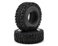 RC4WD Dick Cepek Fun Country 1.55" Scale Crawler Tire (2) (X2 SS)