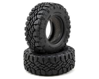 RC4WD Goodyear Wrangler Duratrac 1.9" Scale Rock Crawler Tires (2)