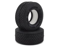 RC4WD Michelin X ONE XZU S 1.7 Commercial 1/14 Semi Truck Tires (2)
