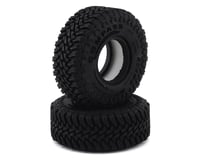 RC4WD Compass M/T 1.55" Scale Rock Crawler Tires (2)