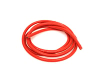 Racers Edge 12 Gauge Silicone Wire, 3' Red