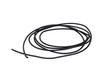 Racers Edge 26 Gauge Silicone Wire, 3' Black
