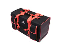 Racers Edge Double Buggy Bag w/2 Drawers
