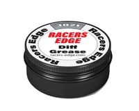 Racers Edge Diff Grease 8ml in Black Aluminum Tin w/Screw On Lid