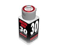 Racers Edge 30 Weight 350cst 70ml 2.36oz Pure Silicone Shock Oil