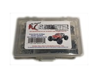 RC Screwz Arrma Granite 4x4 Mega Stainless Steel Screw Kit