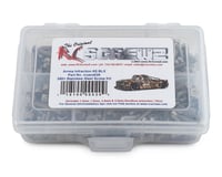 RC Screwz Arrma RC Infraction 6S BLX Stainless Steel Screw Kit