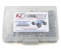 RC Screwz Arrma RC Granite BL 1/10th Monster Truck Stainless Steel Screw Kit