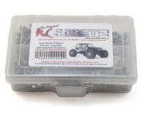 RC Screwz Axial Racing Wraith RTR Stainless Steel Screw Kit