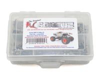 RC Screwz Axial SMT10 Max-D Stainless Screw Kit