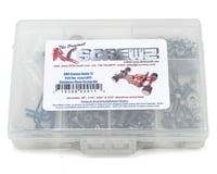 RC Screwz CRC Xti Stainless Steel Screw Kit