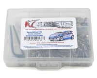 RC Screwz Kyosho DRX 4wd 1/9th Stainless Steel Screw Kit