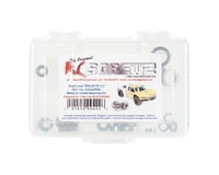 RC Screwz Metal Shielded Bearing Kit TEN SCTE 3.0