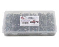 RC Screwz Losi DBXL Stainless Steel Screw Kit