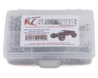 RC Screwz Losi Lasernut U4 2.2 4wd Stainless Steel Screw Kit