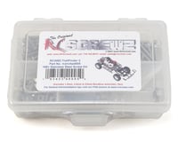 RC Screwz RC4WD Trail Finder II Stainless Steel Screw Kit