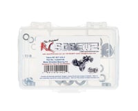 RC Screwz Metal Shielded Bearing Kit SCT 410.3