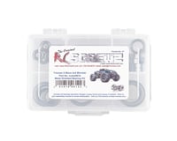 RC Screwz Metal Shielded Bearing Kit Traxxas X-Maxx
