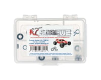 RC Screwz Rubber Shielded Bearing Kit Rustler VXL TSM