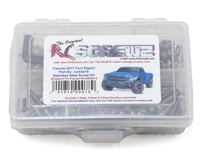 RC Screwz Traxxas Ford Raptor 2017 Stainless Steel Screw Kit