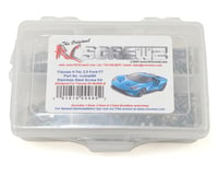 RC Screwz Traxxas 4-Tec 2.0 Ford GT Stainless Steel Screw Kit