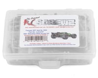 RC Screwz Traxxas XRT Stainless Steel Screw Kit