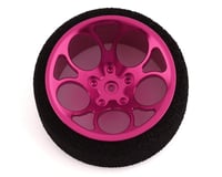 R-Design Spektrum DX5 5 Hole Ultrawide Steering Wheel (Pink)