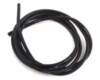Ruddog 16AWG Silicone Wire (Black) (1 Meter)