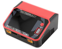 Ruddog RC215AC Dual Channel LiPo Battery AC/DC Charger (6S/15A/250W x 2)