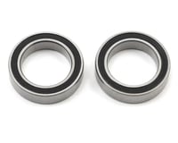 Radient 12x18x4mm Rubber Sealed Bearings (2)