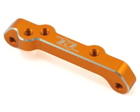 Revolution Design XB2 Aluminum Steering Plate (Orange)