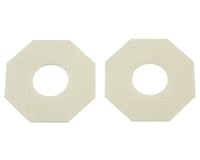 Revolution Design Associated/Yokomo Ultra Vented Slipper Pad (2)