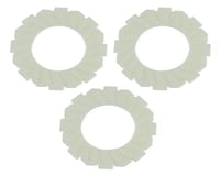 Revolution Design Associated Octalock 19mm Ultra Vented Slipper Pads (3)