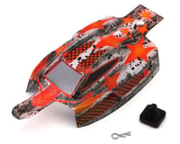 RadianZ Design Spectrix Velo Lexan Pre-Painted Buggy Body